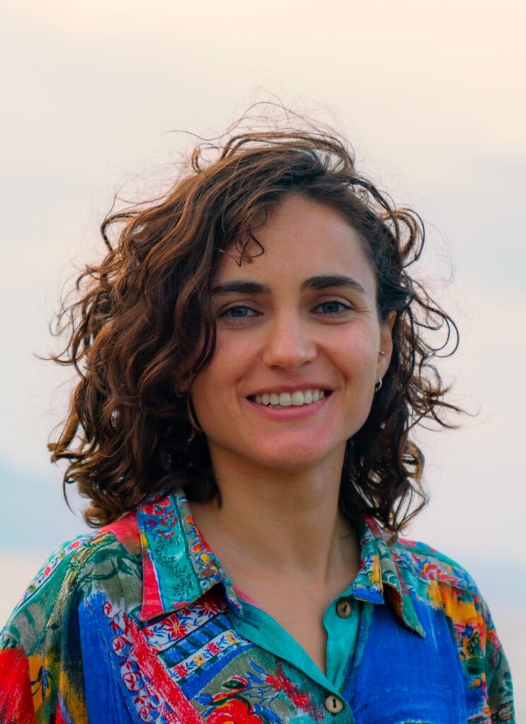 Claudia Mayorga