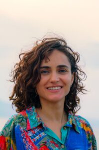 Claudia Mayorga
