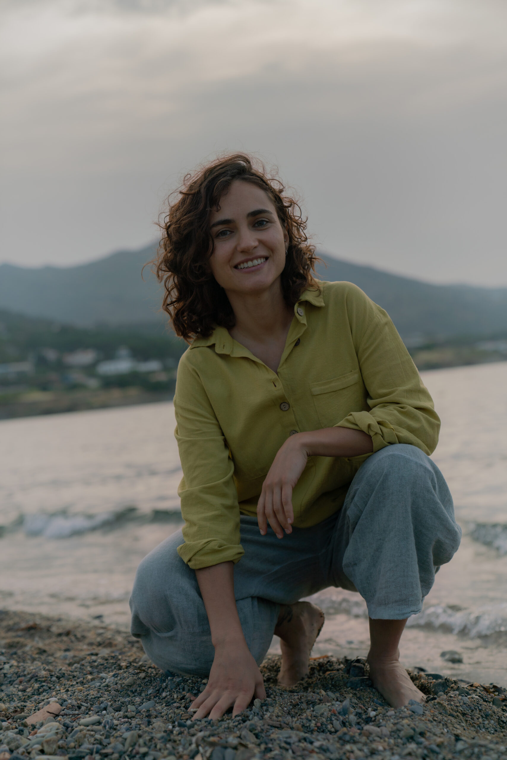 Claudia Mayorga